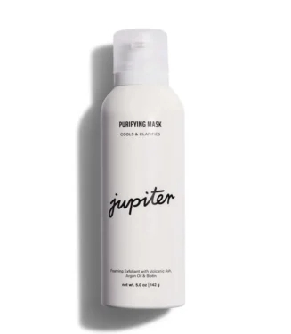 Jupiter Purifying Mask 142g
