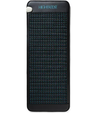 HigherDOSE Infrared PEMF Mat