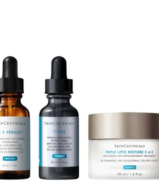 SkinCeuticals Glass Skin Radiance Set