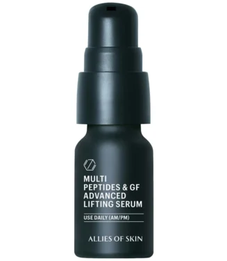 Allies of Skin Multi Peptides & GF (Growth Factor) Advanced Lifting Serum 7ml