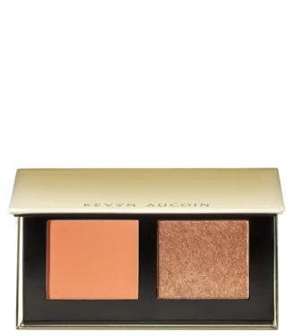 Kevyn Aucoin The Art of Blush & Glow - Peach