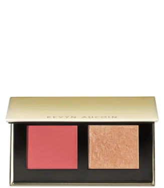 Kevyn Aucoin The Art of Blush & Glow - Pink