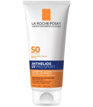 La Roche-Posay Anthelios UV Pro Sport SPF 50 (6.76 fl. oz.)