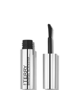 By Terry Browgel Blackstar - Clear