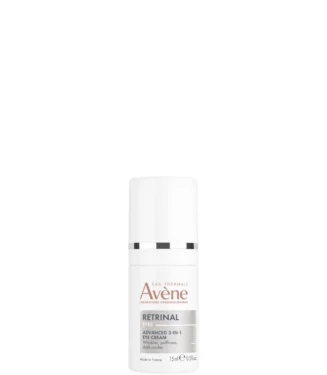 Av?ne Retrinal Eyes Advanced 3-In-1 Eye Cream 15ml