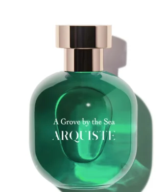 ARQUISTE Parfumeur A Grove by the Sea Eau de Parfum 100ml
