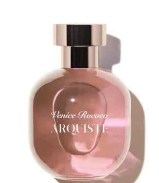 ARQUISTE Parfumeur Venice Rococo Eau de Parfum 100ml