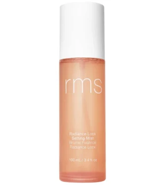 RMS Beauty Radiance Lock Setting Mist 100ml