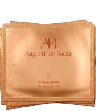 Augustinus Bader The Hydrogel Face Mask (6 Pack)