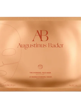 Augustinus Bader The Hydrogel Face Mask (Single Sachet)