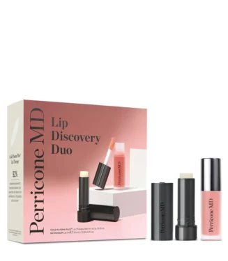 Perricone MD Lip Discovery Duo 2025 US (Worth $67.00)