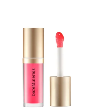 bareMinerals Nourishing Lip Oil 3.8ml (Various Shades)