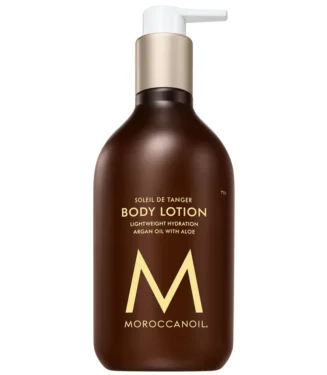 Moroccanoil Body Lotion, Soleil De Tanger 12.2 Fl. Oz.