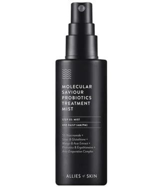 Allies of Skin Molecular Saviour Probiotics Treatment Mist