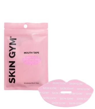Skin Gym Mouth Tape (30 Pack)