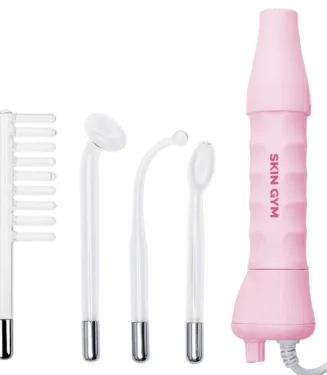 Skin Gym High-Frequency Wand