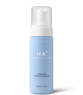 SkinMedica HA5 Hydra Collagen Hydrating Foaming Cleanser (5 fl. oz.)