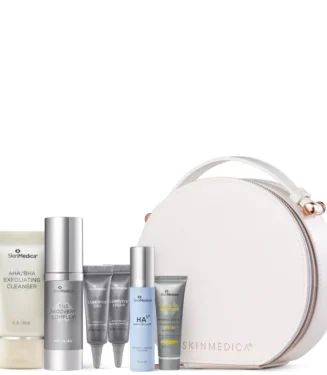 The SkinMedica Method Collection ($340 Value)