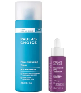 Paula's Choice Pore Perfector Duo (Worth $81.00)