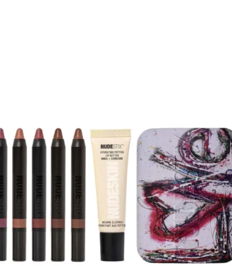 NUDESTIX Nude Love Lip Palette