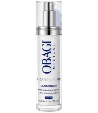 Obagi Medical SUZANOBAGIMD Claribright Radiance Brightening Lotion 50ml