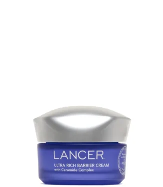Lancer Skincare Ultra Rich Barrier Cream with Ceramide Complex (1.7 fl. oz)