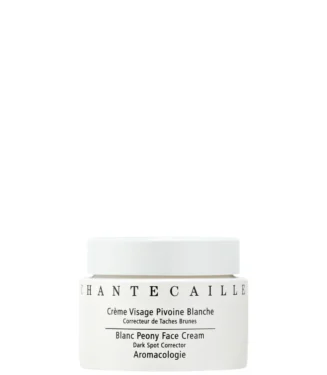 Chantecaille Blanc Peony Face Cream