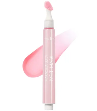tarte Maracuja Juicy Lip Nourishing Melt Mask 3g (Various Shades)