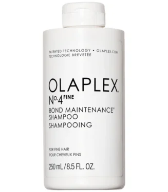 Olaplex No.4 Fine Bond Maintenance Shampoo 250ml