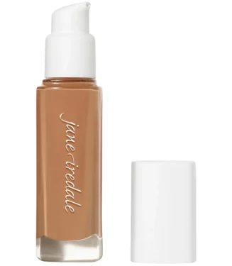 jane iredale Skintuition SPF 30 Radiance-Boosting Liquid Foundation (Various Shades)