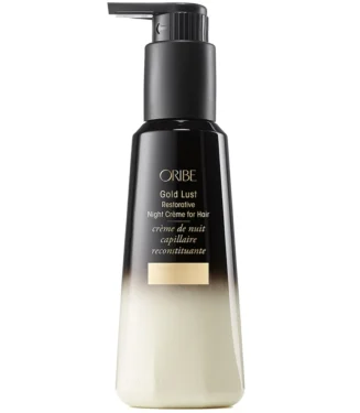 Oribe Gold Lust Restorative Night Cr?me for Hair 5Fl oz