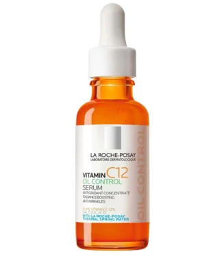 La Roche-Posay Vitamin C12 Oil Control Serum (1 fl. oz)