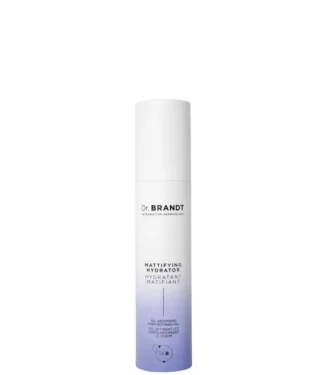 Dr. Brandt Pores No More Mattifying Hydrator 1.7oz