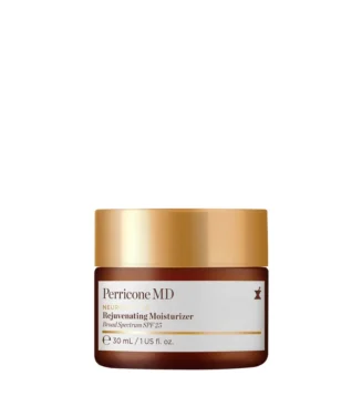 Perricone MD NP Rejuvenating Moisturizer Broad Spectrum SPF 25 1oz FG