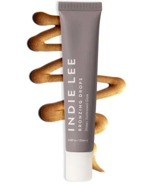 Indie Lee Bronzing Drops 20ml