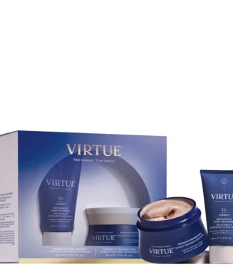 Virtue Hand & Hair Revival Duo (Worth $64.00)