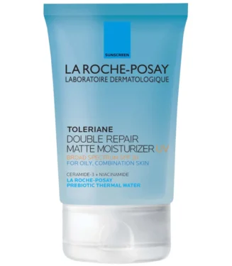 La Roche-Posay Toleriane Double Repair Matte Moisturizer SPF 30 (3.38 fl. oz.)