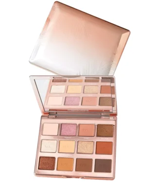 tarte #Trippinwithtarte Amazonian Clay Palette