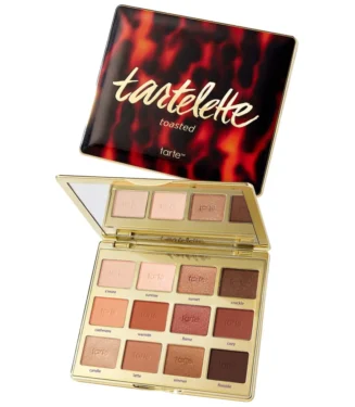 tarte Tartelette Toasted Palette