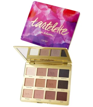tarte Tartelette in Bloom Palette