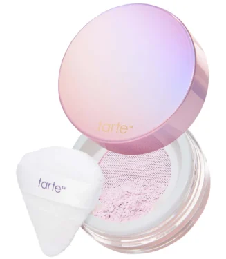 tarte Creaseless Setting Powder 7g (Various Shades)