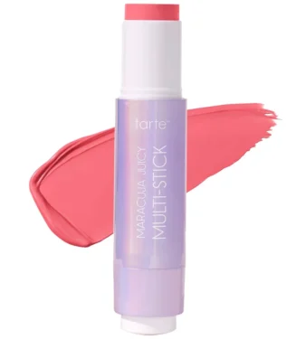 tarte Maracuja Juicy Lip & Cheek Multi-Stick (Various Shades)