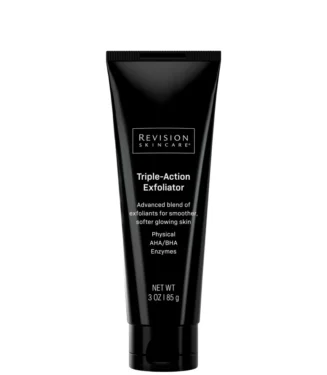 Revision Skincare Triple-Action Exfoliator (3 oz.)