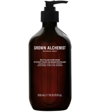 Grown Alchemist Revitalize Hand Wash 500ml