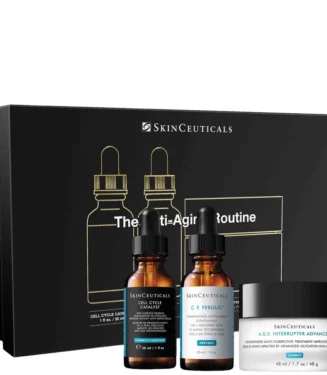 SkinCeuticals Anti-Aging Kit (Worth $482.00)
