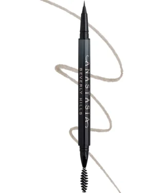 Anastasia Beverly Hills MicroStroke Brow Pen (Various Shades)