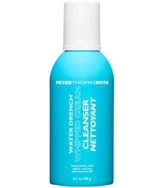 Peter Thomas Roth Water Drench Whipped Cream Cleanser (6.7 oz)
