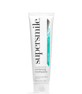 Supersmile Original Mint Fluoride Free 119g