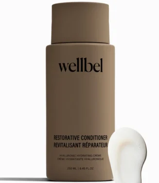 Wellbel Restorative Conditioner 250ml