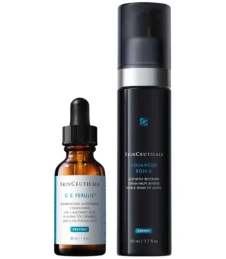 SkinCeuticals Regenerative Anti-Aging Duo (Worth $380.00)
